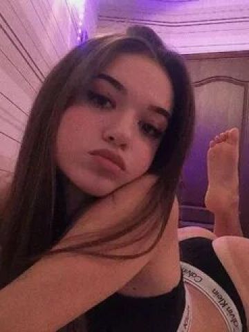 Проститутка Адель